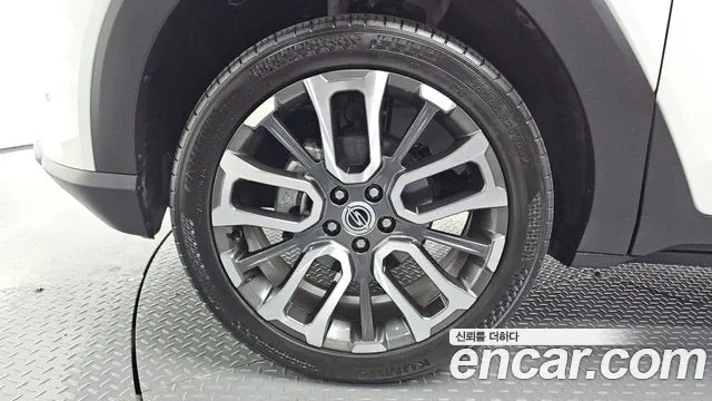 KG_Mobility_Ssangyong Torres 2023 thumb 5