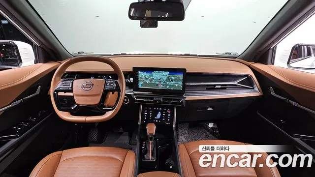 KG_Mobility_Ssangyong Torres 2023 thumb 7