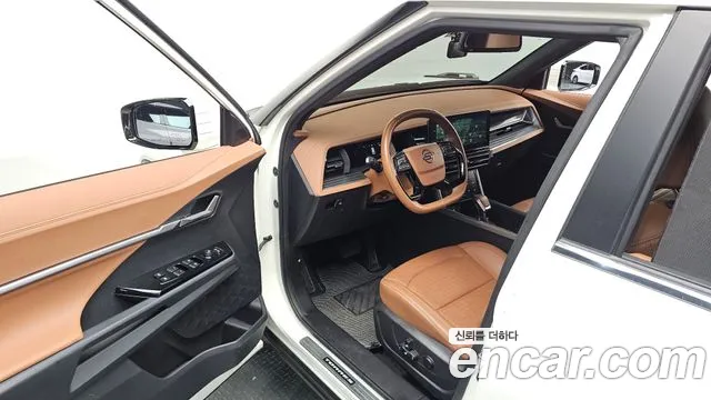 KG_Mobility_Ssangyong Torres 2023 thumb 10