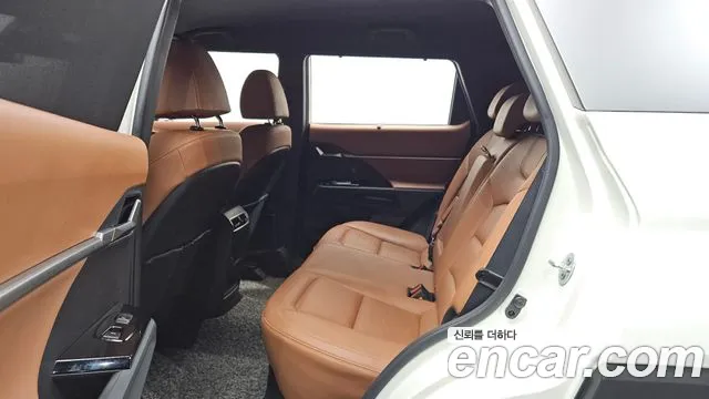 KG_Mobility_Ssangyong Torres 2023 thumb 11