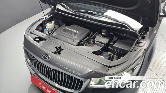 Kia Carnival 2014 thumb 6
