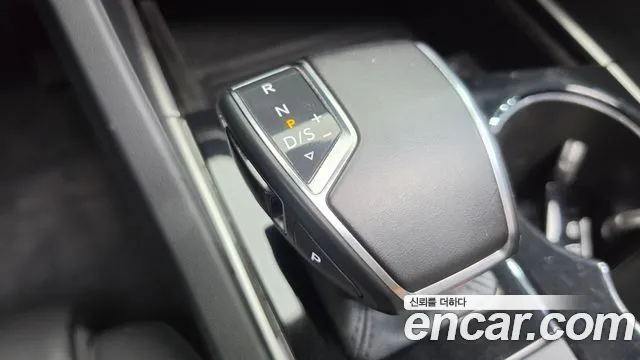 Volkswagen Touareg 2020 thumb 9