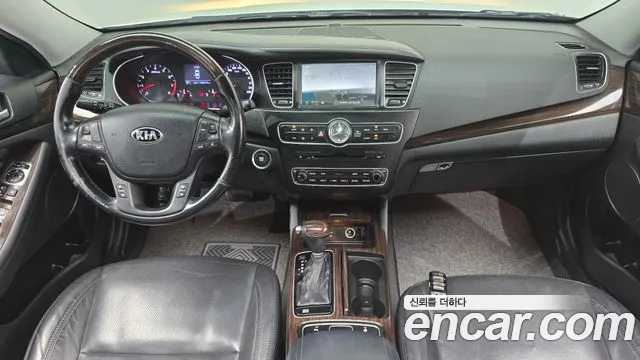 Kia K7 2015 thumb 7