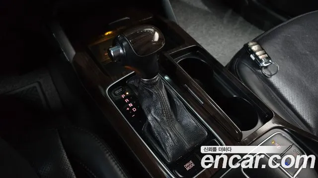 Kia K7 2015 thumb 9