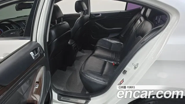 Kia K7 2015 thumb 11