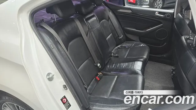 Kia K7 2015 thumb 12