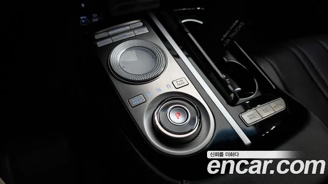 Genesis G80 2022 thumb 8