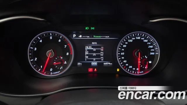 Genesis G70 2018 thumb 7