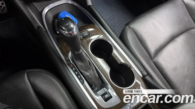ChevroletGMDaewoo Malibu 2016 thumb 9