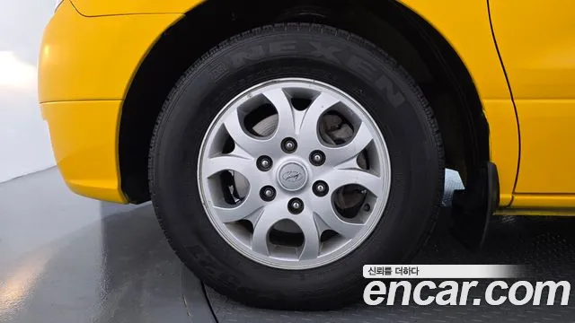 Hyundai Starex 2013 thumb 5