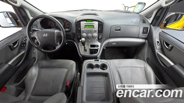 Hyundai Starex 2013 thumb 7