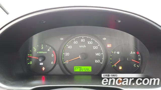 Hyundai Starex 2013 thumb 8