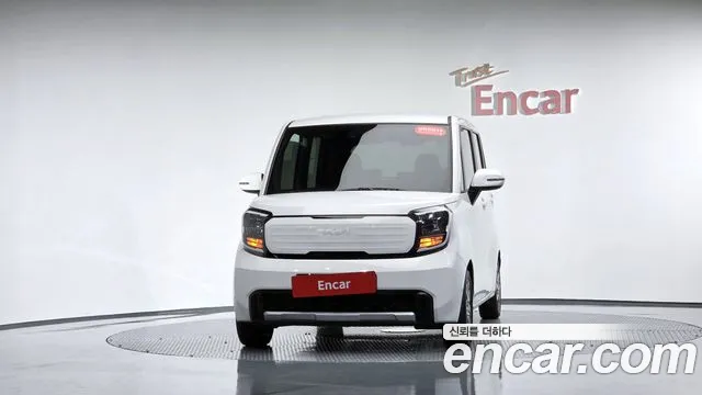 Kia Ray 2023 thumb 2