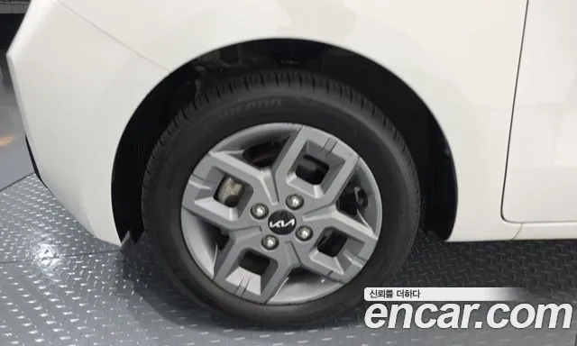 Kia Ray 2023 thumb 4