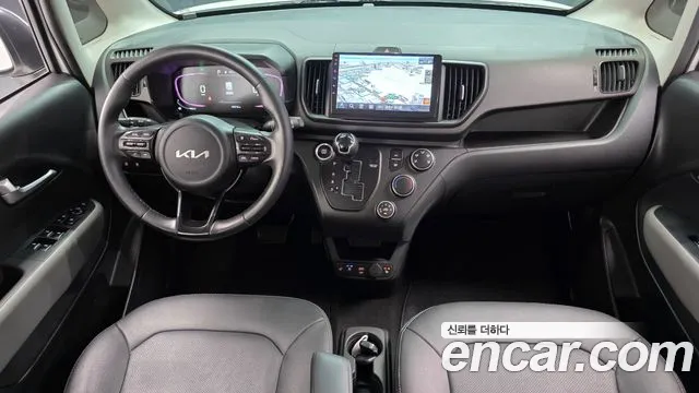 Kia Ray 2023 thumb 6