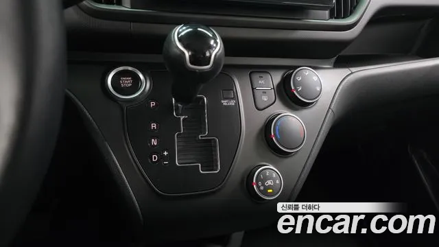 Kia Ray 2023 thumb 8