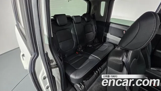 Kia Ray 2023 thumb 10