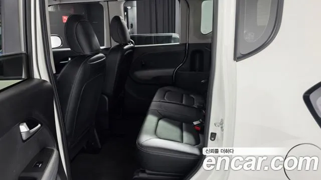 Kia Ray 2023 thumb 11