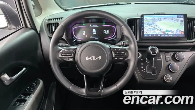 Kia Ray 2023 thumb 12
