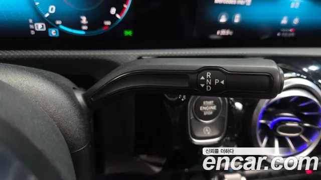 Mercedes-Benz CLA 2021 thumb 9