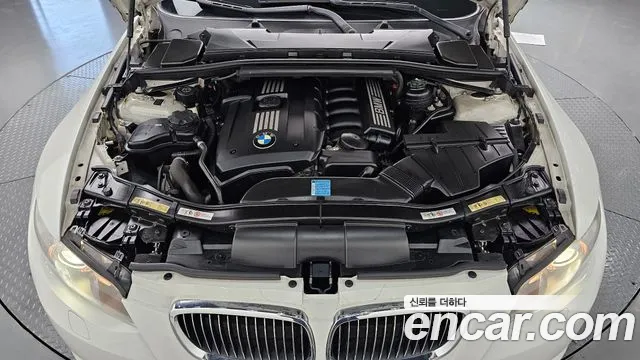 BMW 3-Series 2007 thumb 5