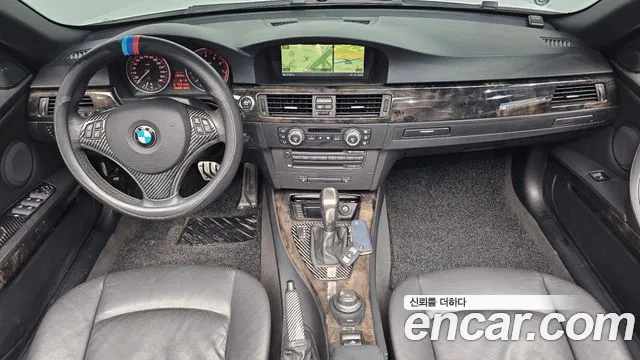 BMW 3-Series 2007 thumb 6