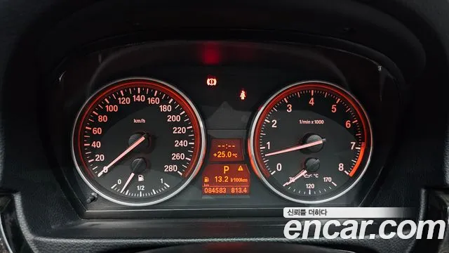BMW 3-Series 2007 thumb 7