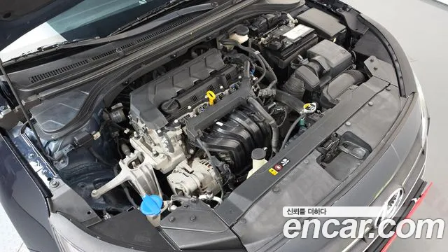 Hyundai Avante 2019 thumb 6