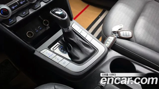 Hyundai Avante 2019 thumb 9