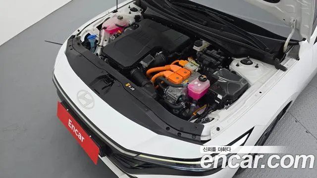 Hyundai Avante 2024 thumb 6