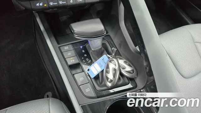 Hyundai Avante 2024 thumb 9