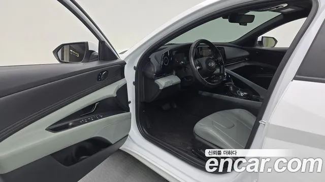 Hyundai Avante 2024 thumb 11