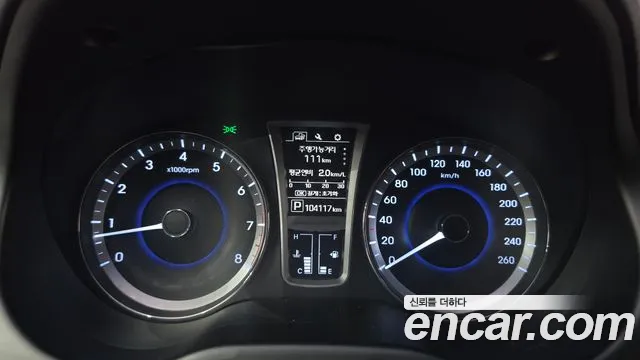 Hyundai Grandeur 2016 thumb 8