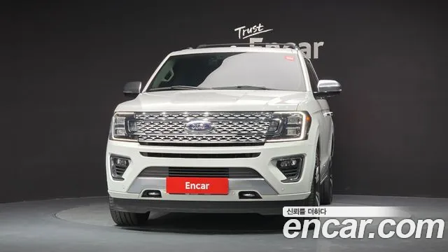 Ford Expedition 2021 thumb 3