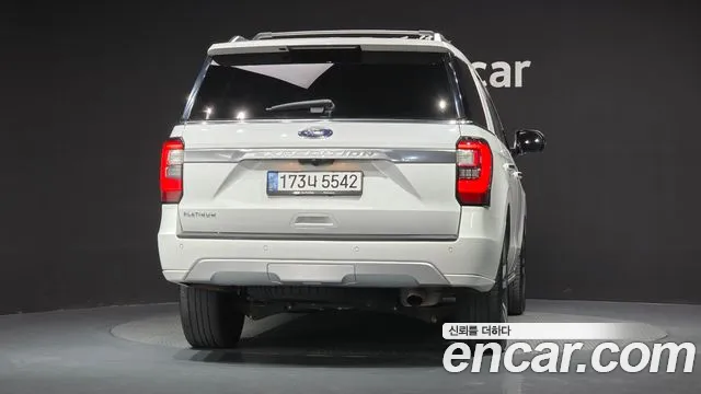 Ford Expedition 2021 thumb 4