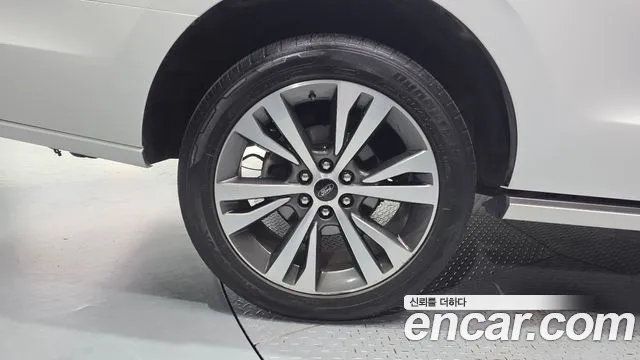 Ford Expedition 2021 thumb 5