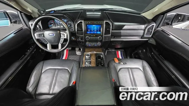 Ford Expedition 2021 thumb 7