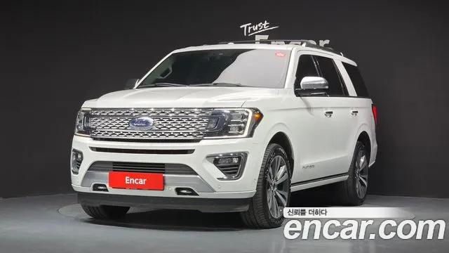 Ford Expedition 2021 thumb 12