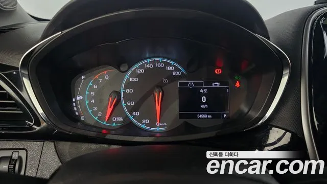 ChevroletGMDaewoo Spark 2018 thumb 8
