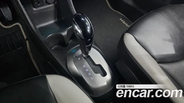 ChevroletGMDaewoo Spark 2018 thumb 9