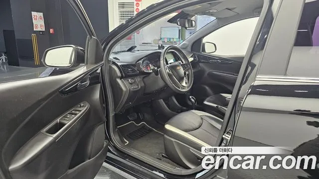 ChevroletGMDaewoo Spark 2018 thumb 10