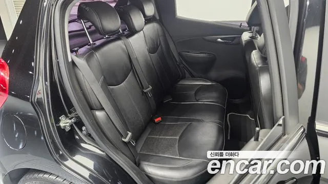 ChevroletGMDaewoo Spark 2018 thumb 11