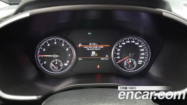 Hyundai Santa Fe 2022 thumb 7