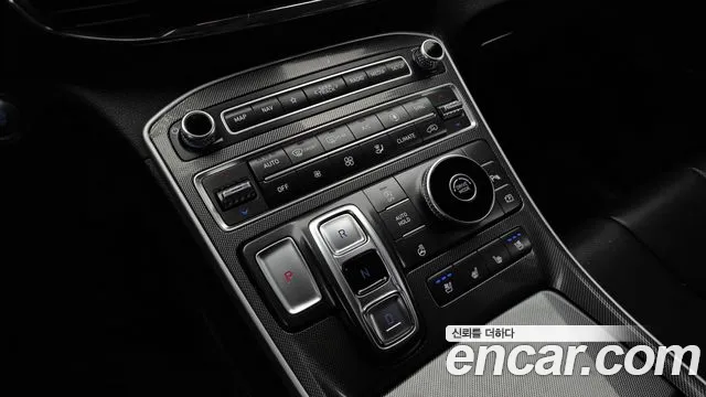 Hyundai Santa Fe 2022 thumb 8
