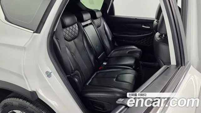 Hyundai Santa Fe 2022 thumb 11