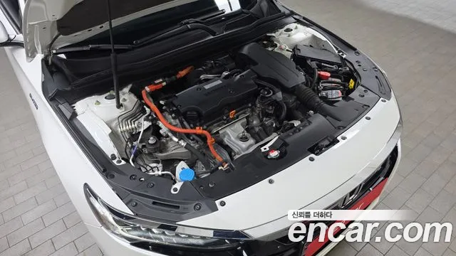 Honda Accord 2019 thumb 5