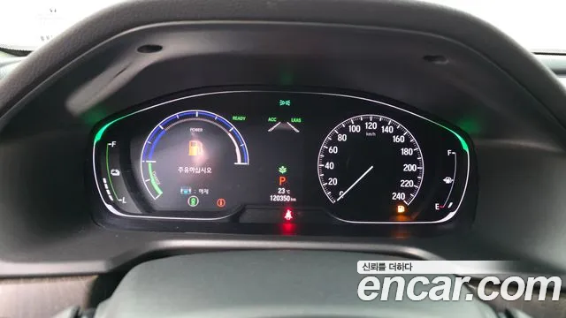 Honda Accord 2019 thumb 7