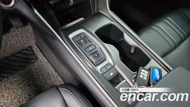 Honda Accord 2019 thumb 8