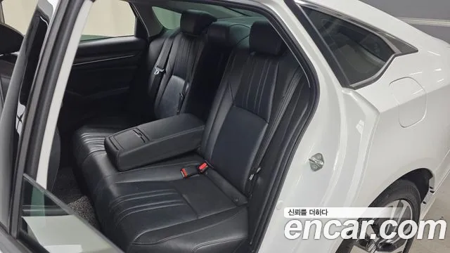 Honda Accord 2019 thumb 11