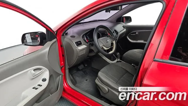 Kia Morning 2016 thumb 9